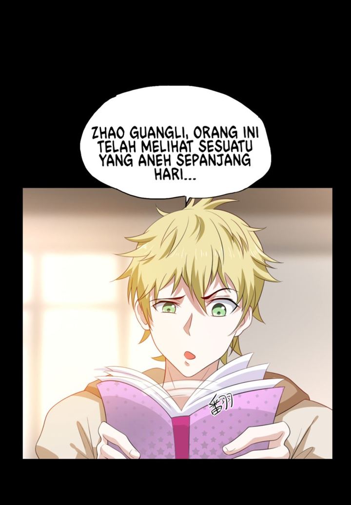 I’m The Villain In The Beauties Chapter 1 - halaman 10