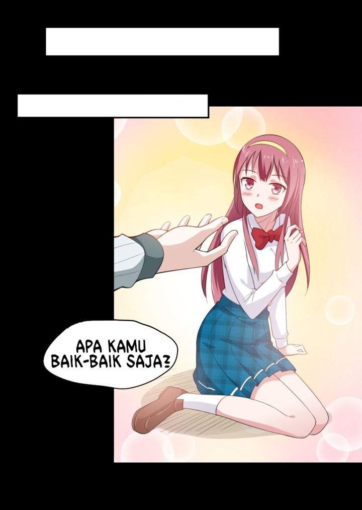 I’m The Villain In The Beauties Chapter 1 - halaman 12