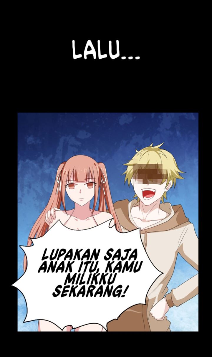 I’m The Villain In The Beauties Chapter 1 - halaman 15