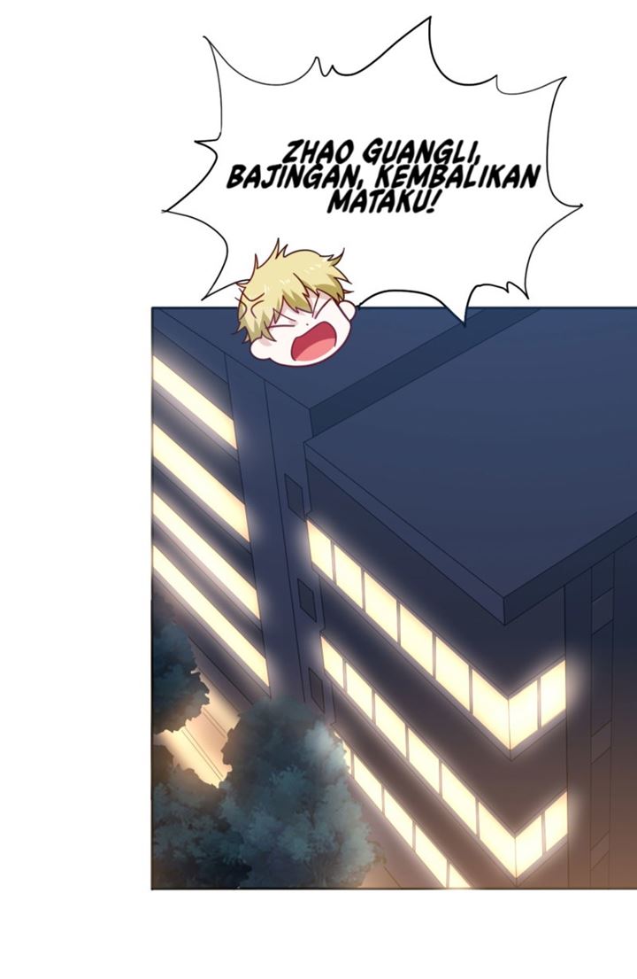 I’m The Villain In The Beauties Chapter 1 - halaman 19
