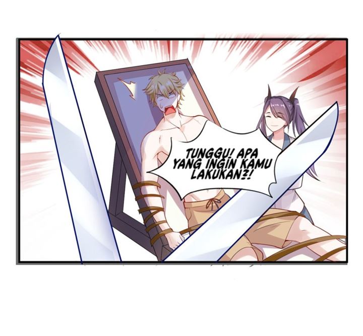 I’m The Villain In The Beauties Chapter 1 - halaman 28
