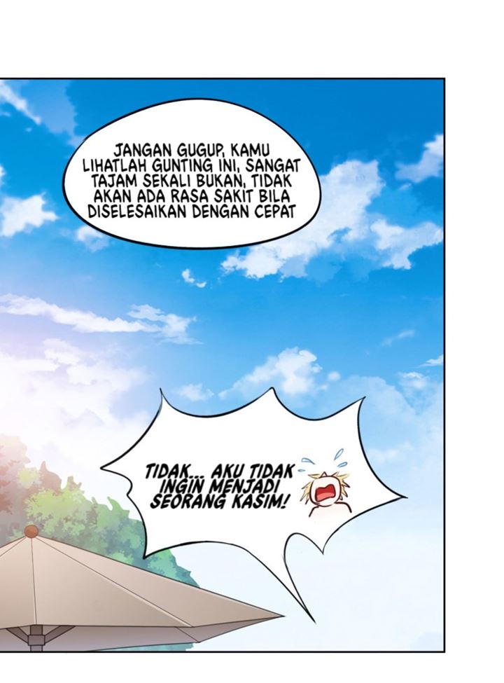 I’m The Villain In The Beauties Chapter 1 - halaman 29
