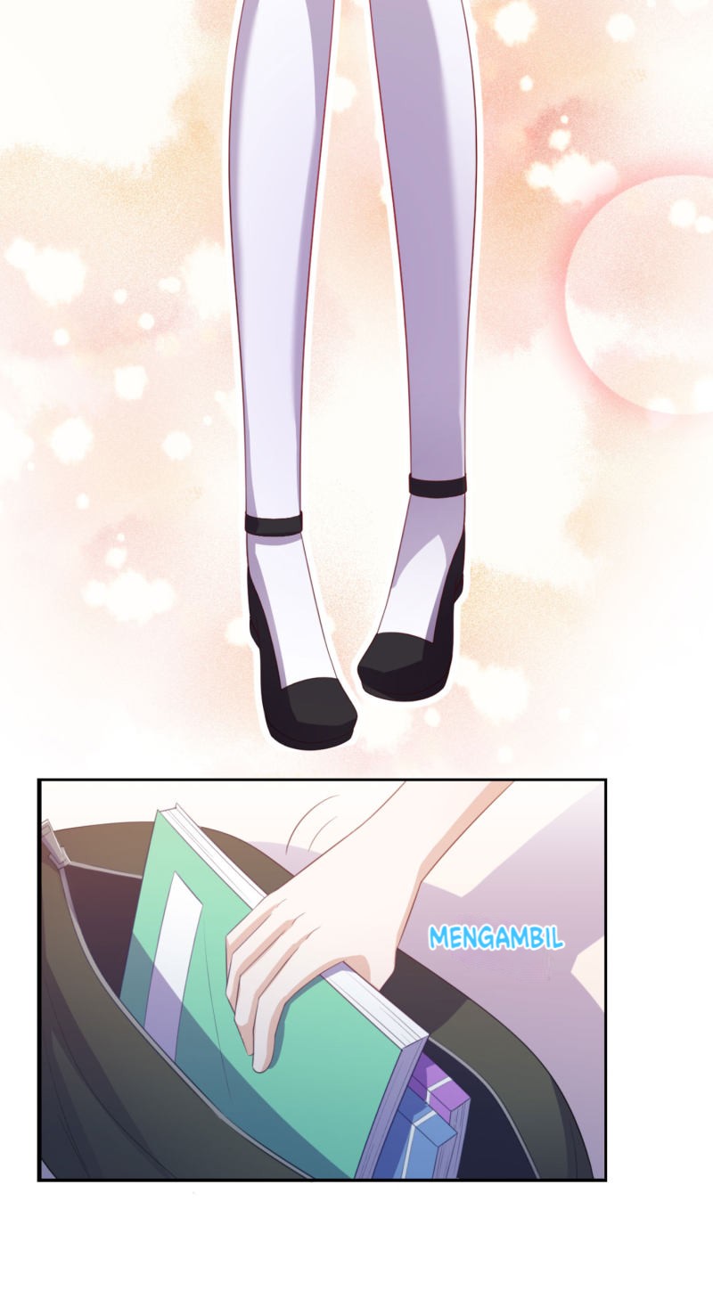 I’m The Villain In The Beauties Chapter 10 - halaman 10