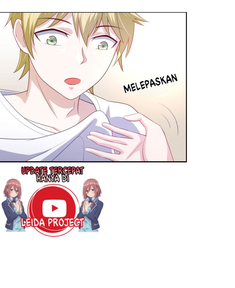 I’m The Villain In The Beauties Chapter 10 - halaman 4