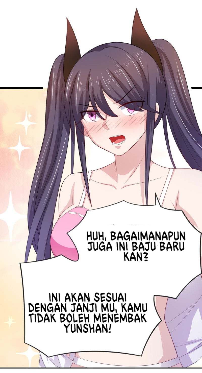 I’m The Villain In The Beauties Chapter 10 - halaman 6