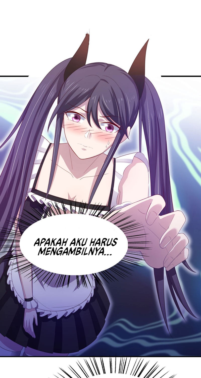 I’m The Villain In The Beauties Chapter 11 - halaman 10