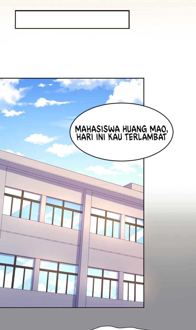 I’m The Villain In The Beauties Chapter 11 - halaman 16