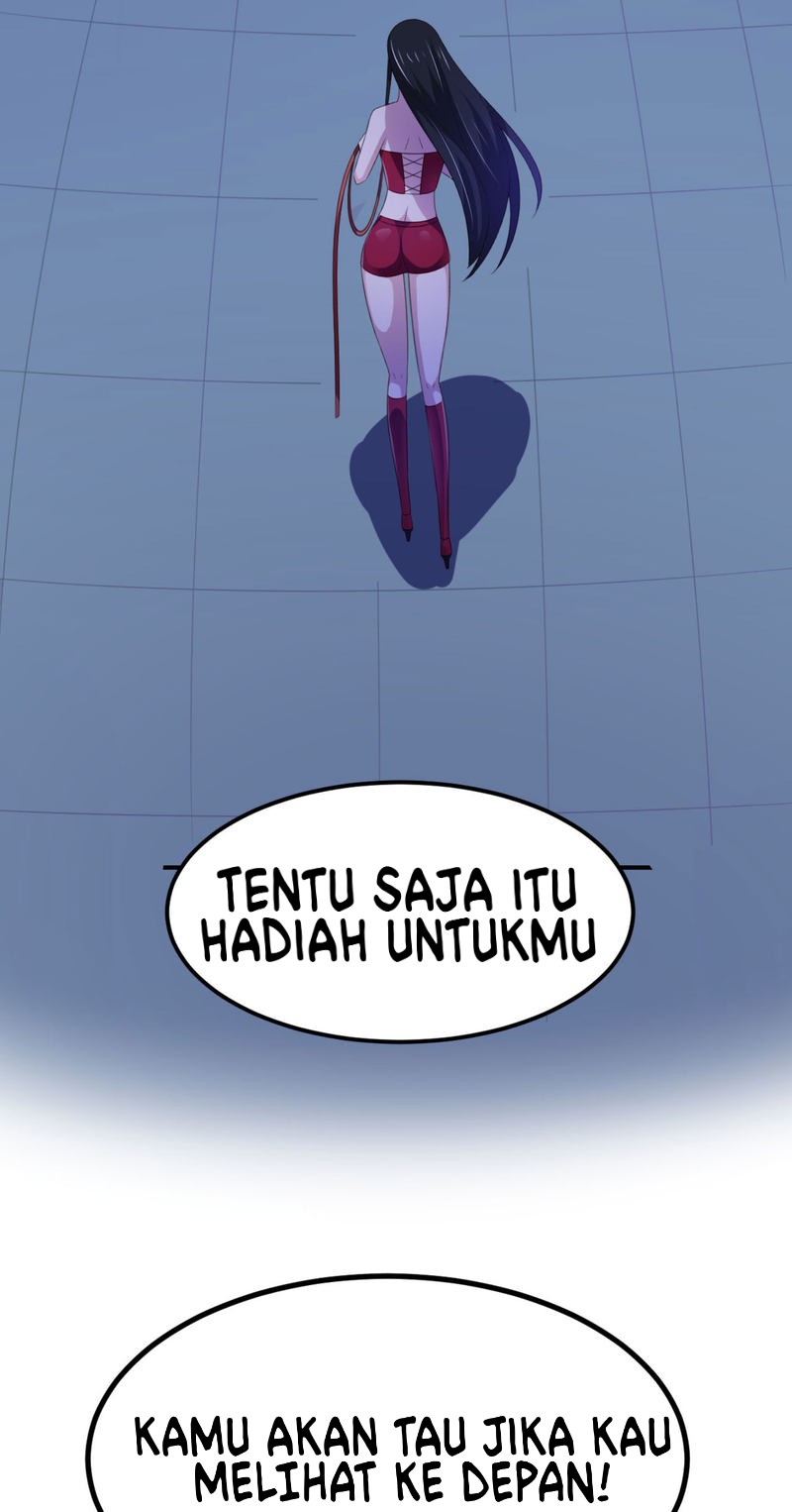 I’m The Villain In The Beauties Chapter 11 - halaman 36