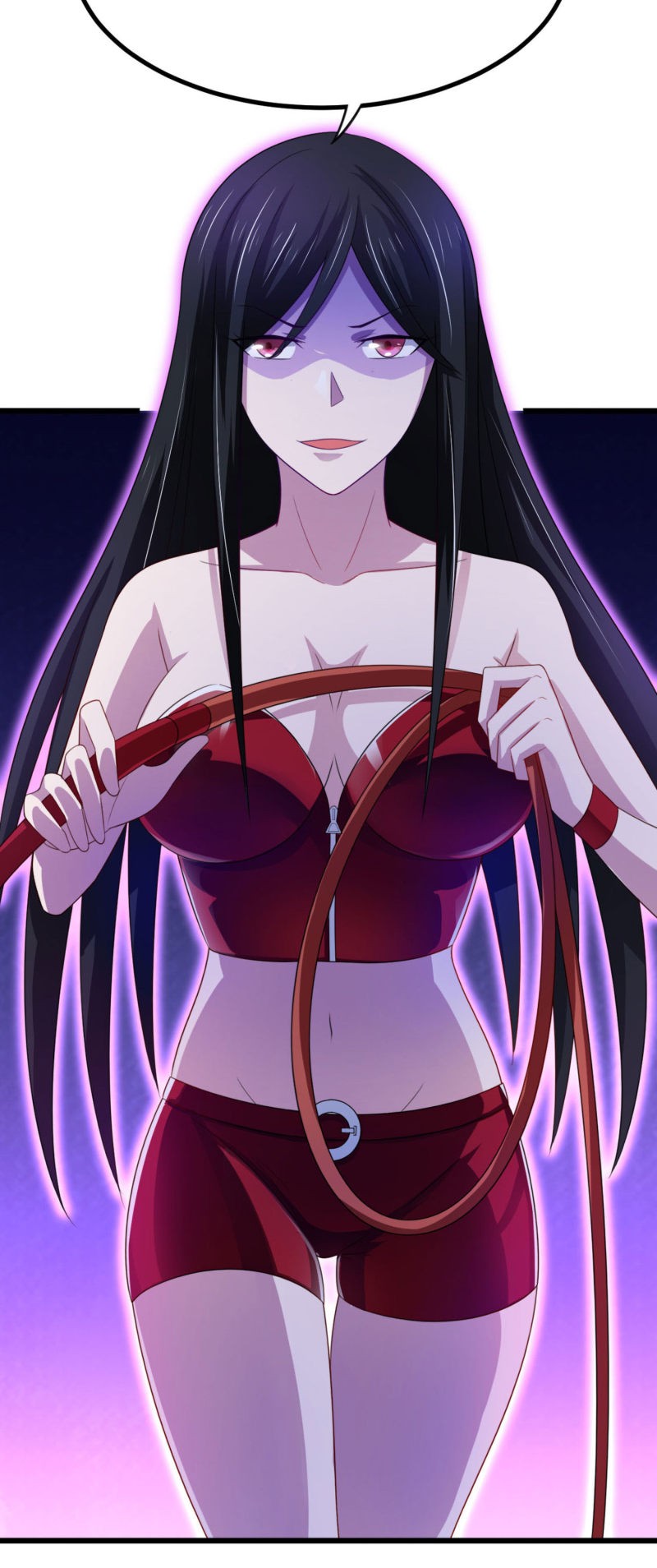 I’m The Villain In The Beauties Chapter 11 - halaman 37