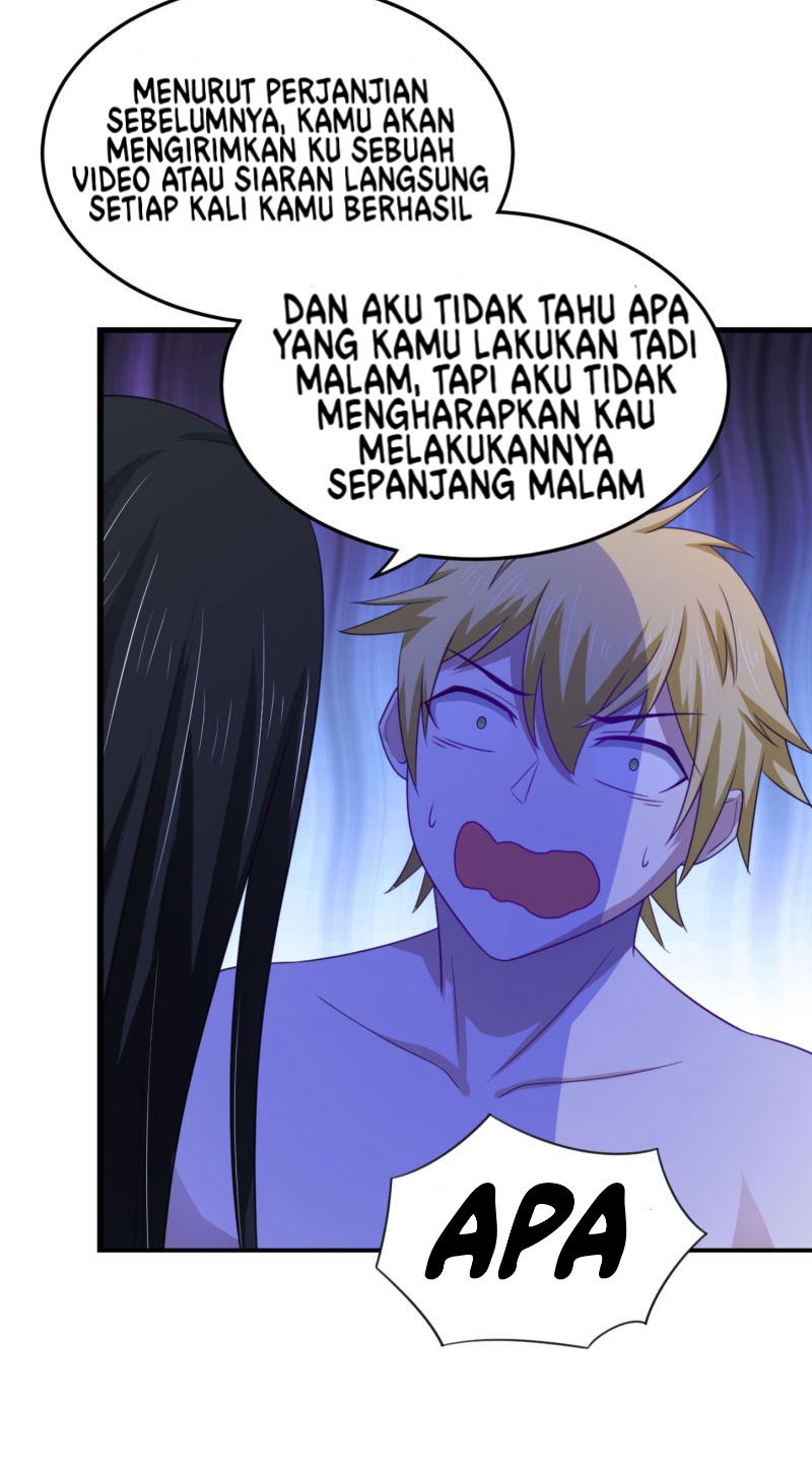 I’m The Villain In The Beauties Chapter 11 - halaman 39