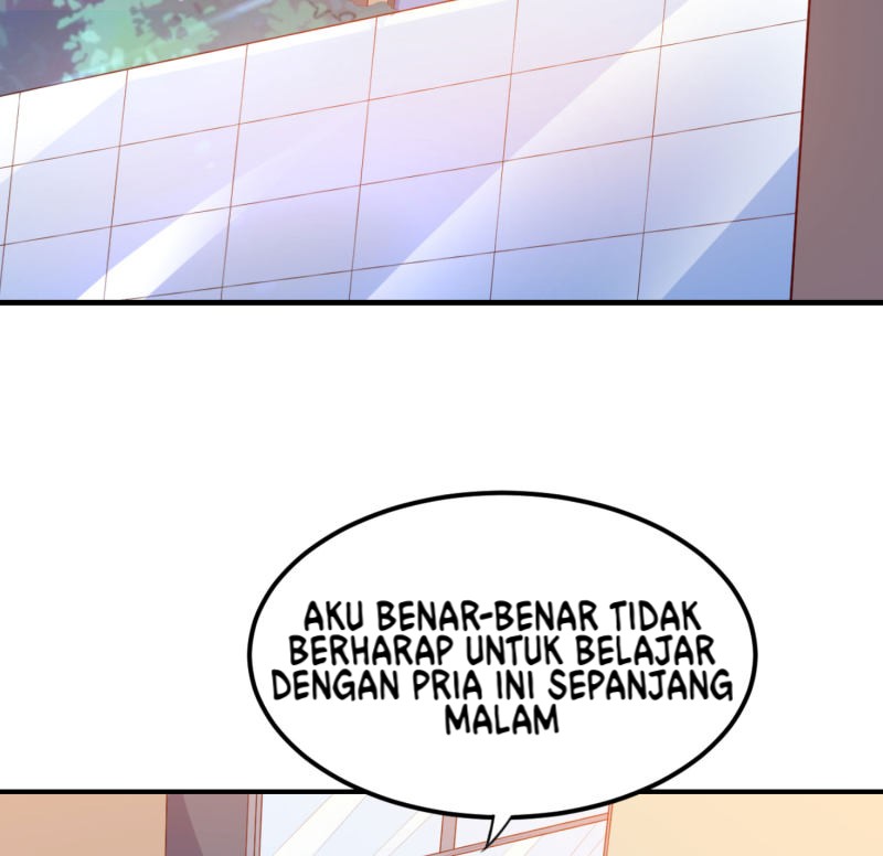 I’m The Villain In The Beauties Chapter 11 - halaman 4