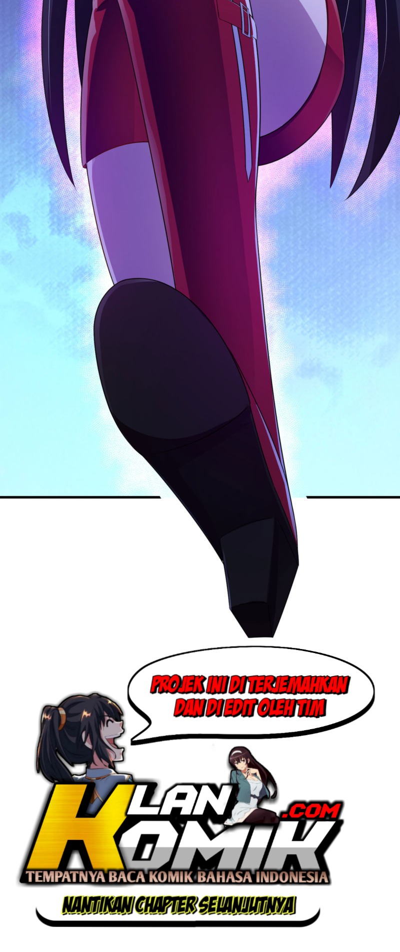 I’m The Villain In The Beauties Chapter 11 - halaman 41
