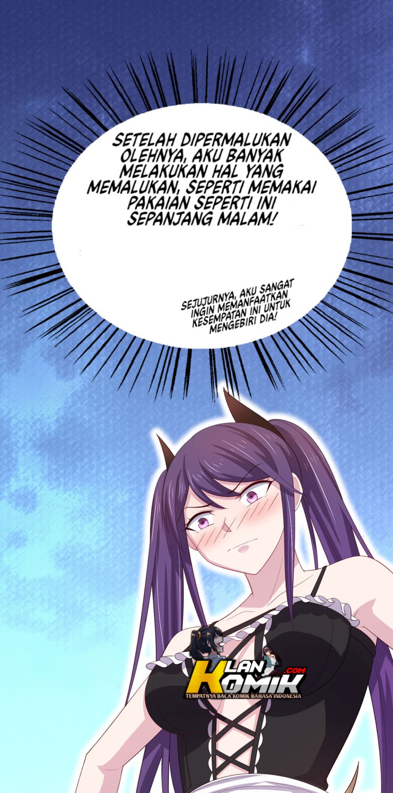 I’m The Villain In The Beauties Chapter 11 - halaman 6