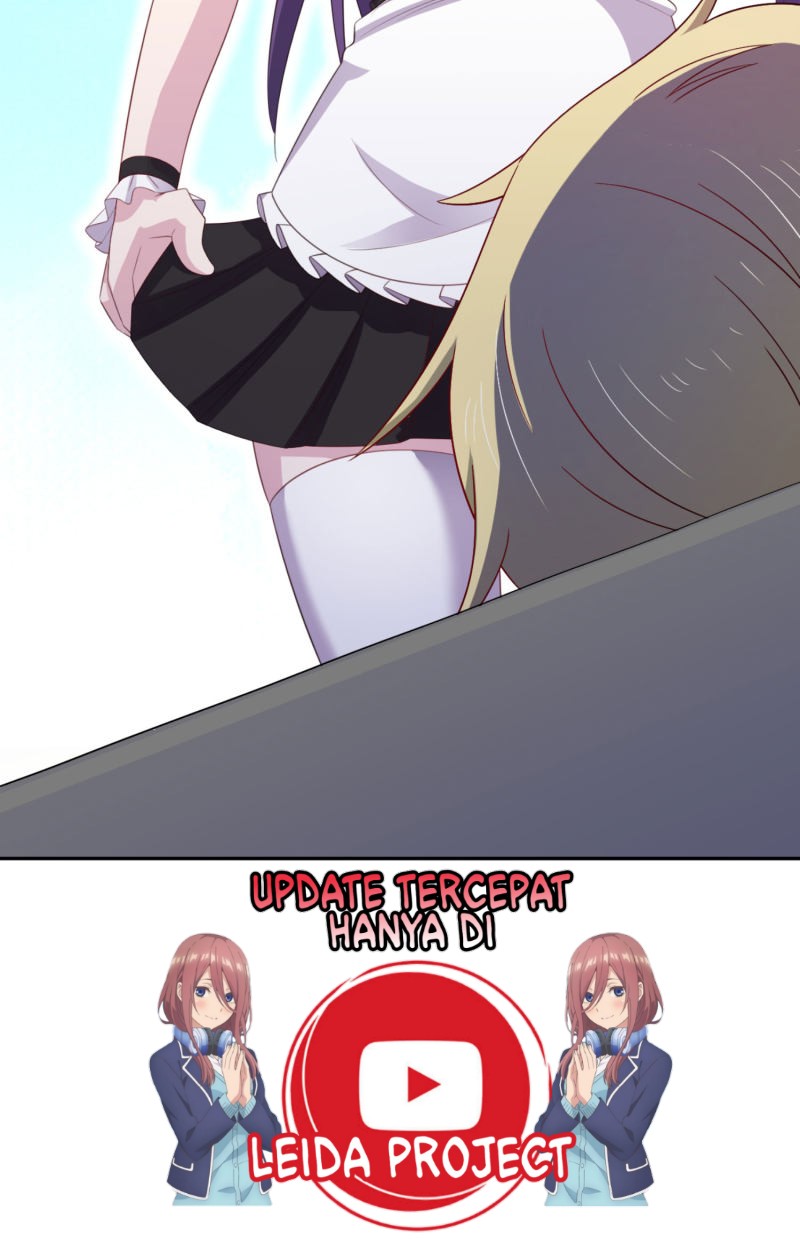 I’m The Villain In The Beauties Chapter 11 - halaman 7