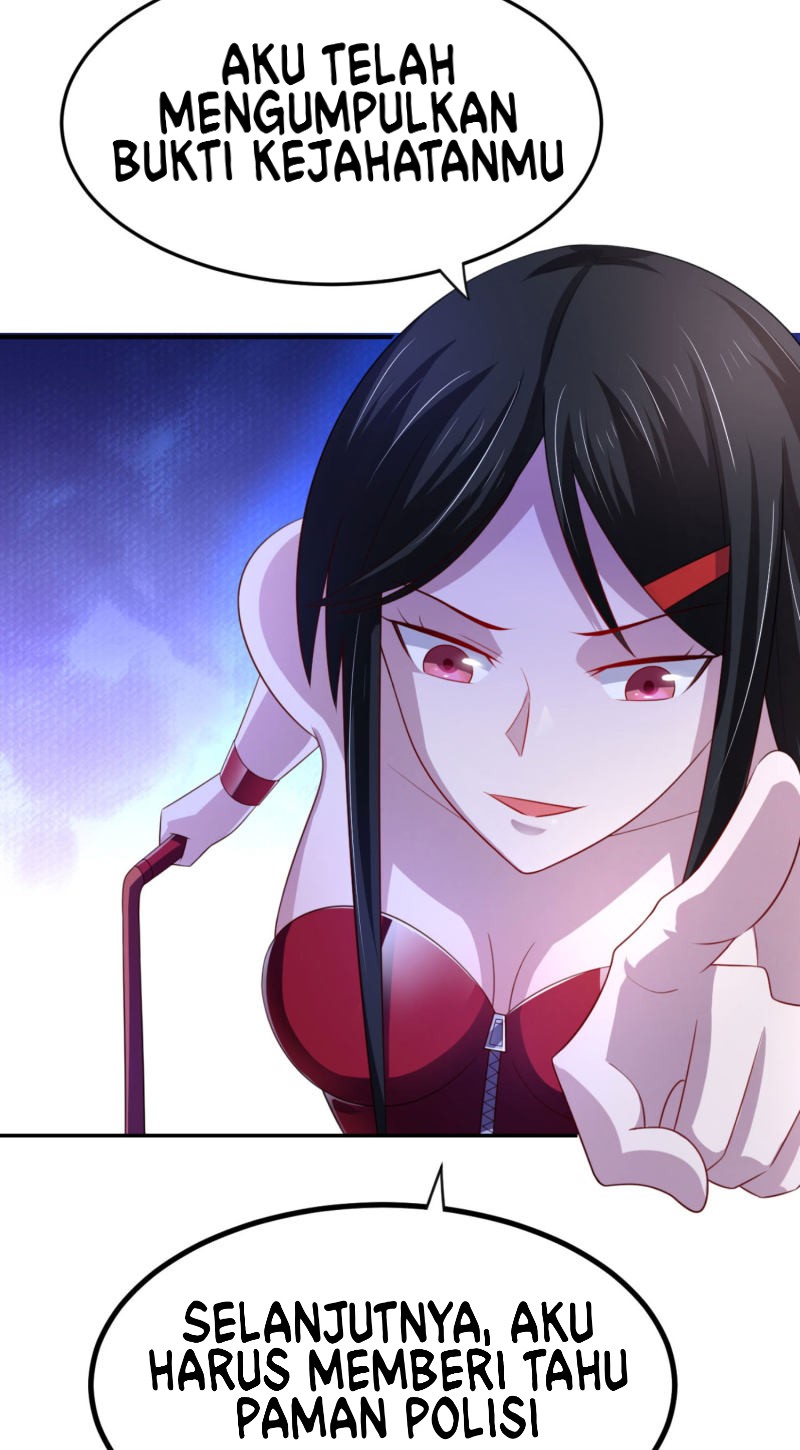 I’m The Villain In The Beauties Chapter 12 - halaman 11