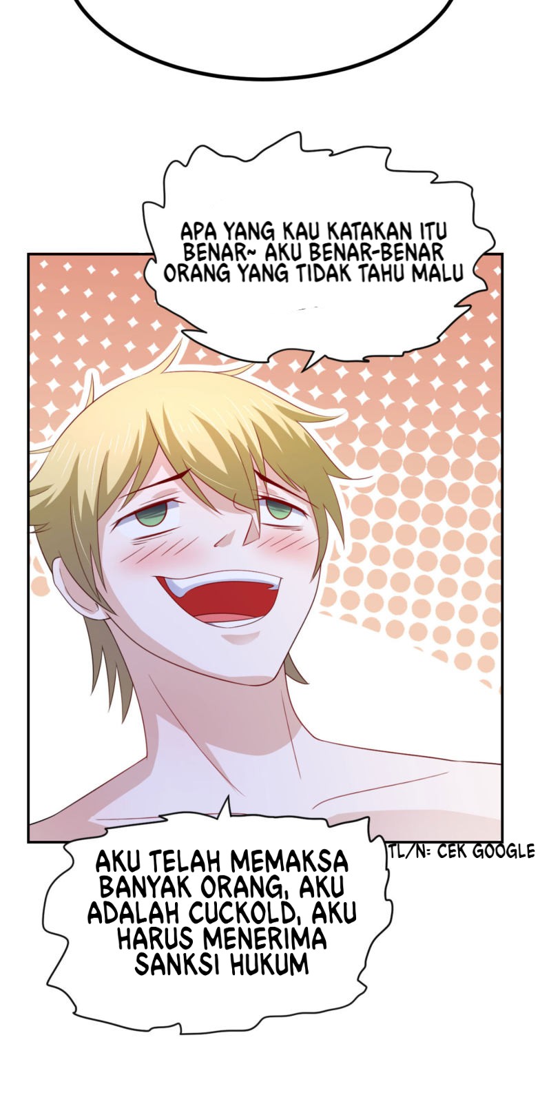 I’m The Villain In The Beauties Chapter 12 - halaman 12