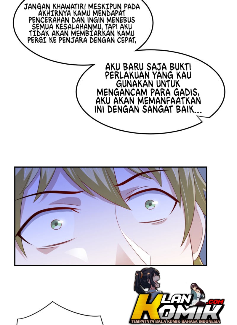 I’m The Villain In The Beauties Chapter 12 - halaman 14