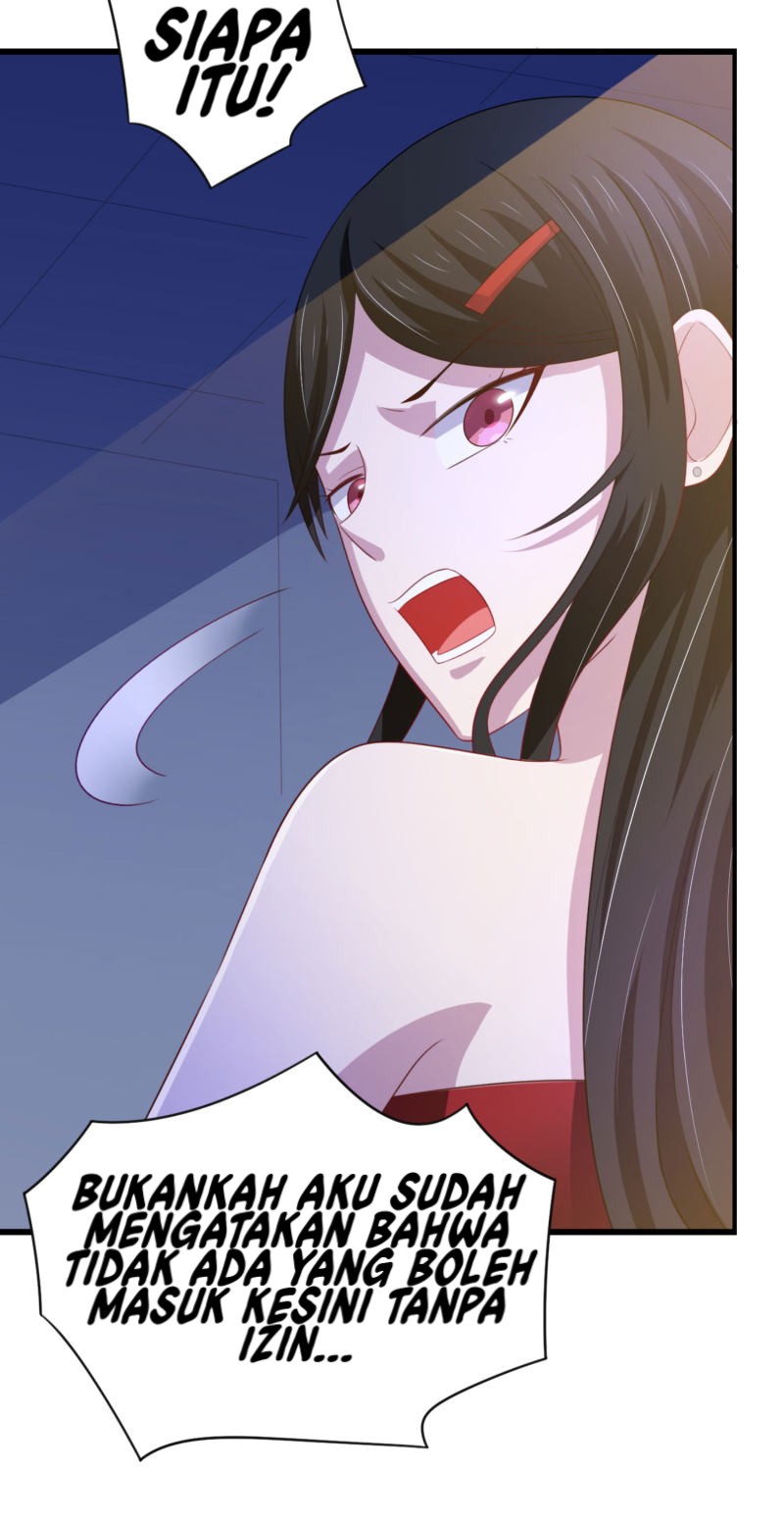 I’m The Villain In The Beauties Chapter 12 - halaman 21