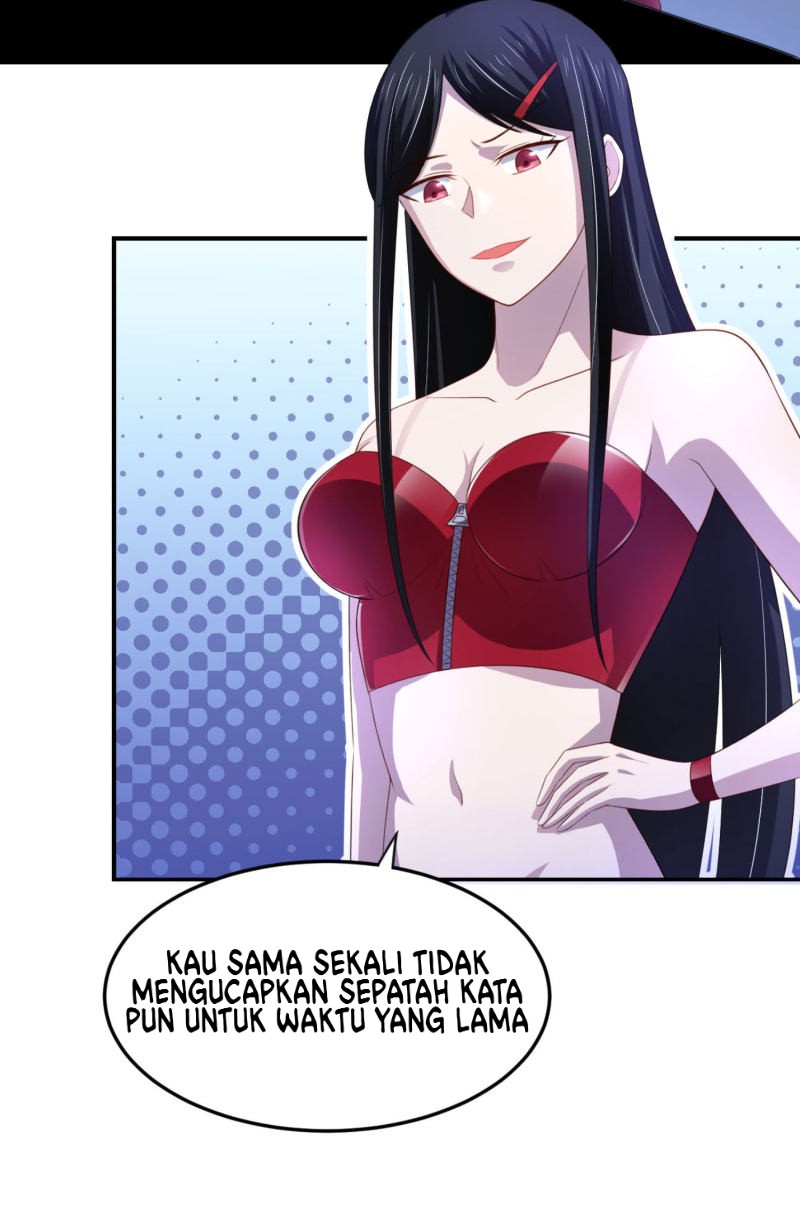 I’m The Villain In The Beauties Chapter 12 - halaman 4