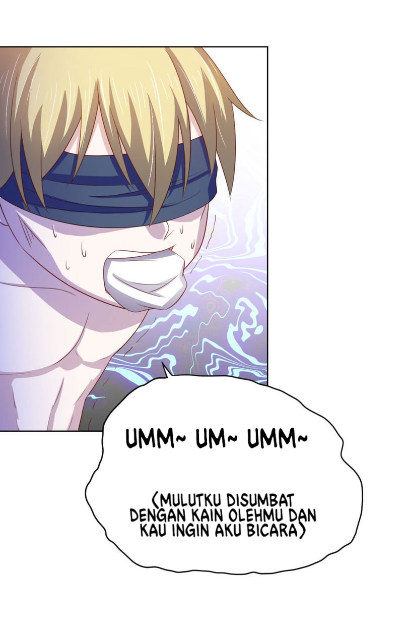 I’m The Villain In The Beauties Chapter 12 - halaman 5