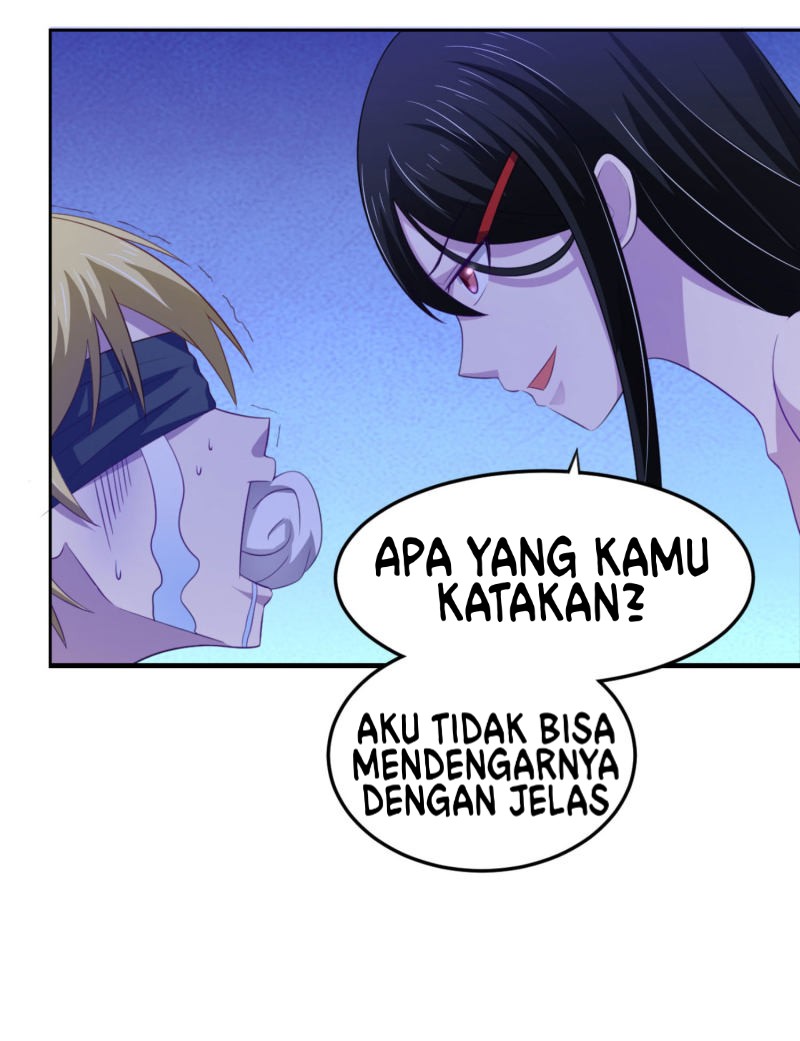 I’m The Villain In The Beauties Chapter 12 - halaman 6