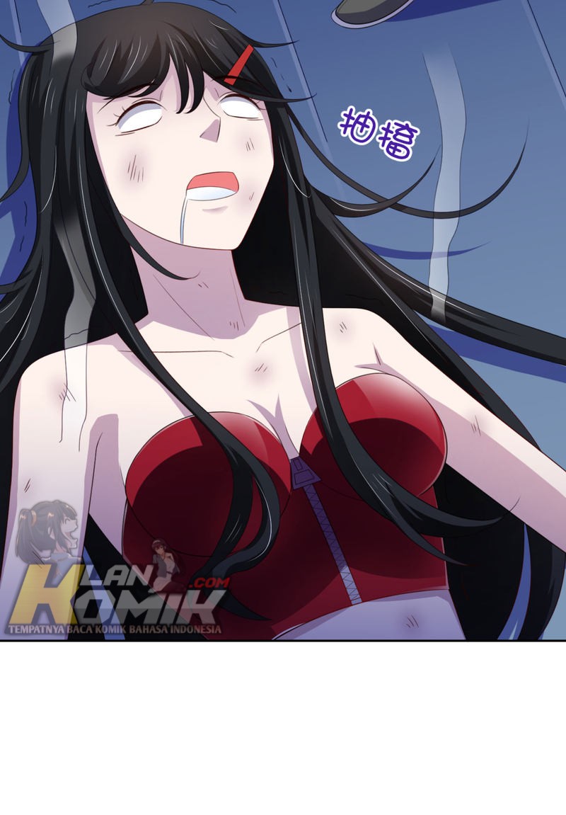 I’m The Villain In The Beauties Chapter 13 - halaman 12