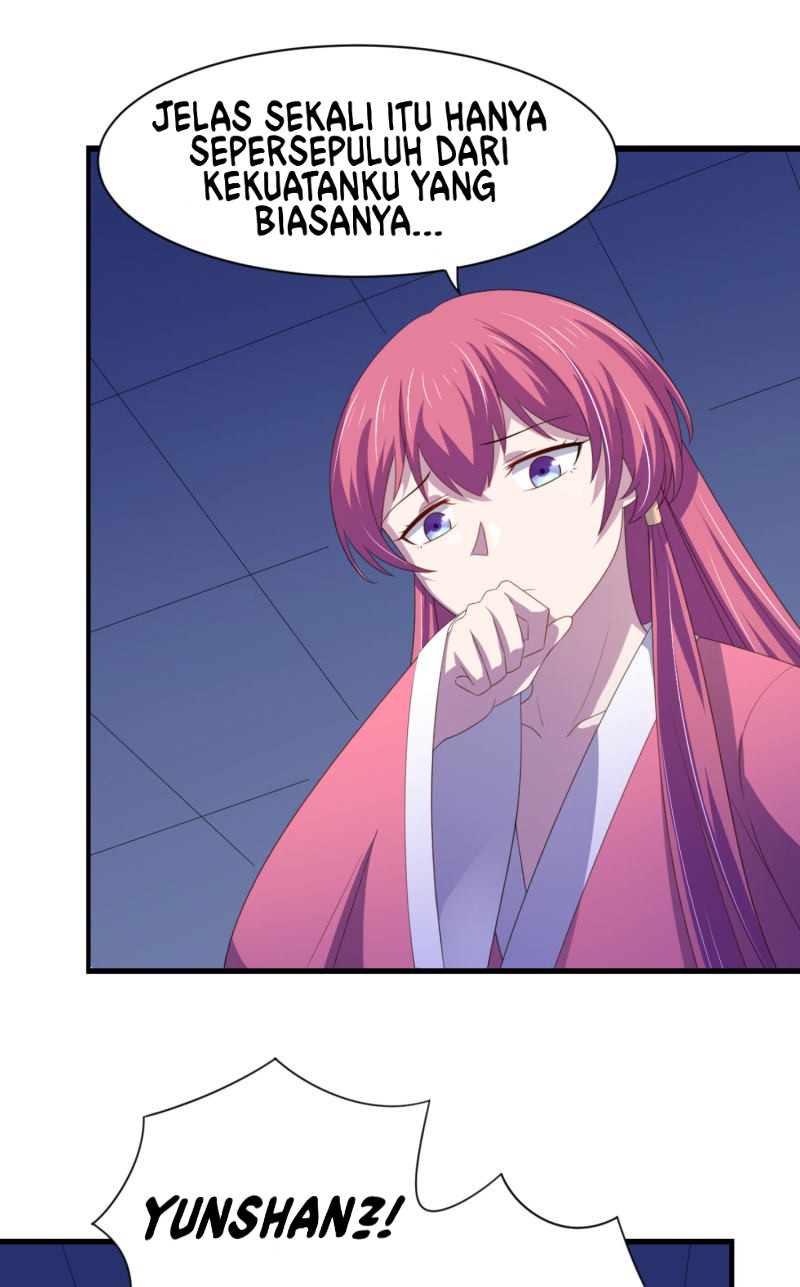 I’m The Villain In The Beauties Chapter 13 - halaman 13