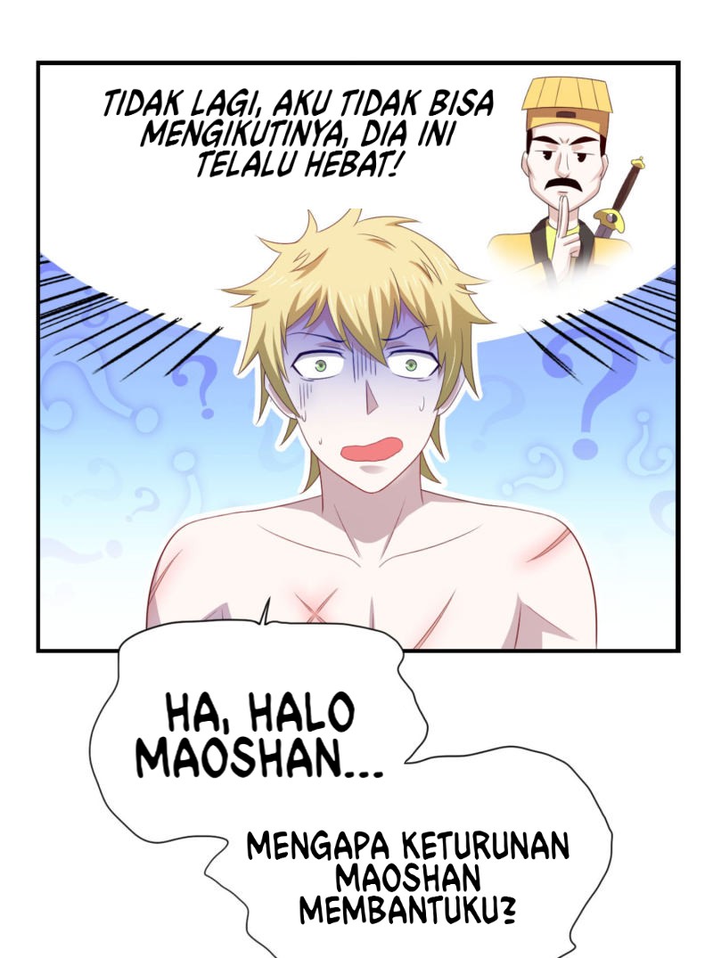 I’m The Villain In The Beauties Chapter 13 - halaman 17