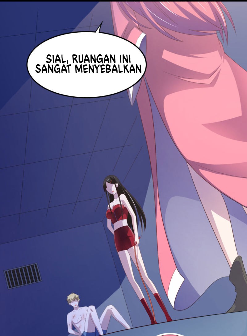 I’m The Villain In The Beauties Chapter 13 - halaman 3