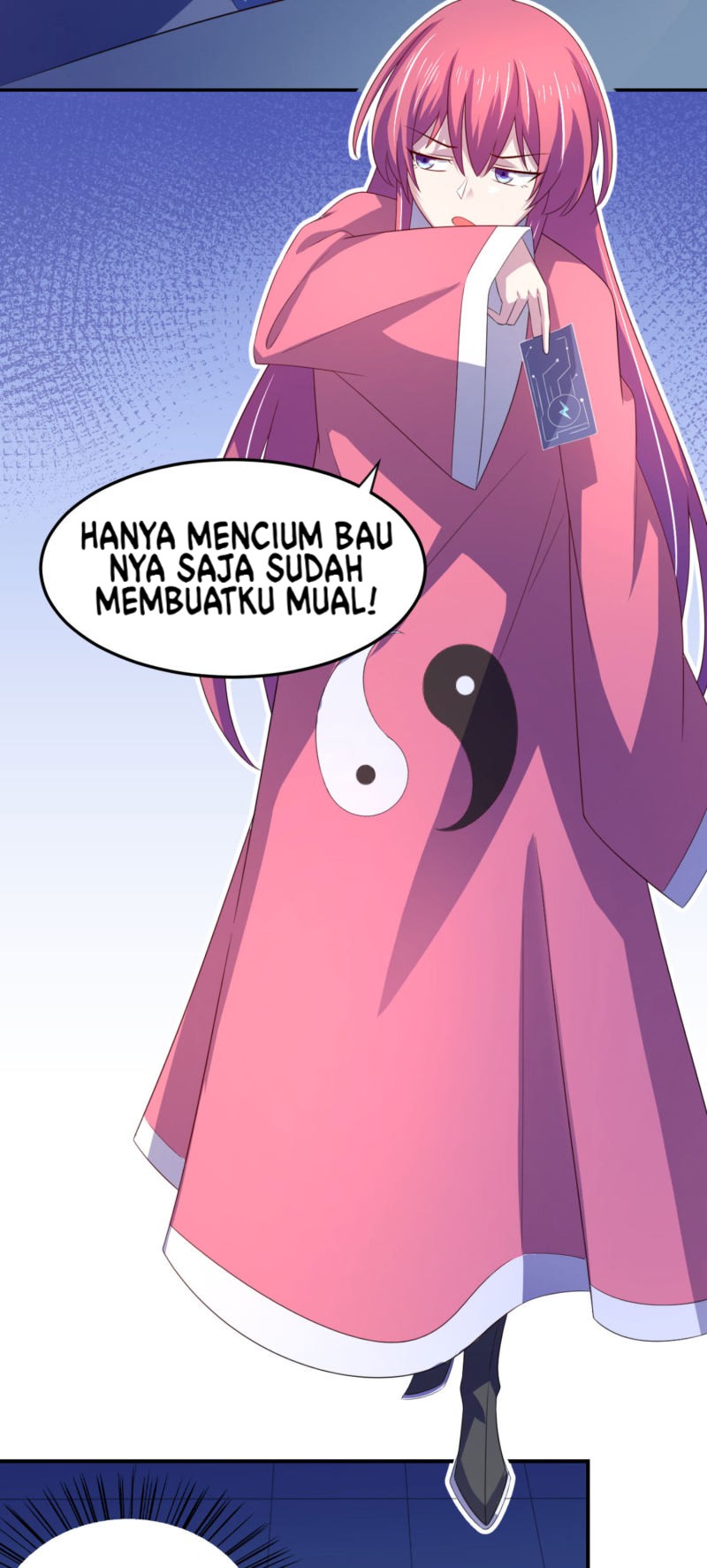 I’m The Villain In The Beauties Chapter 13 - halaman 4