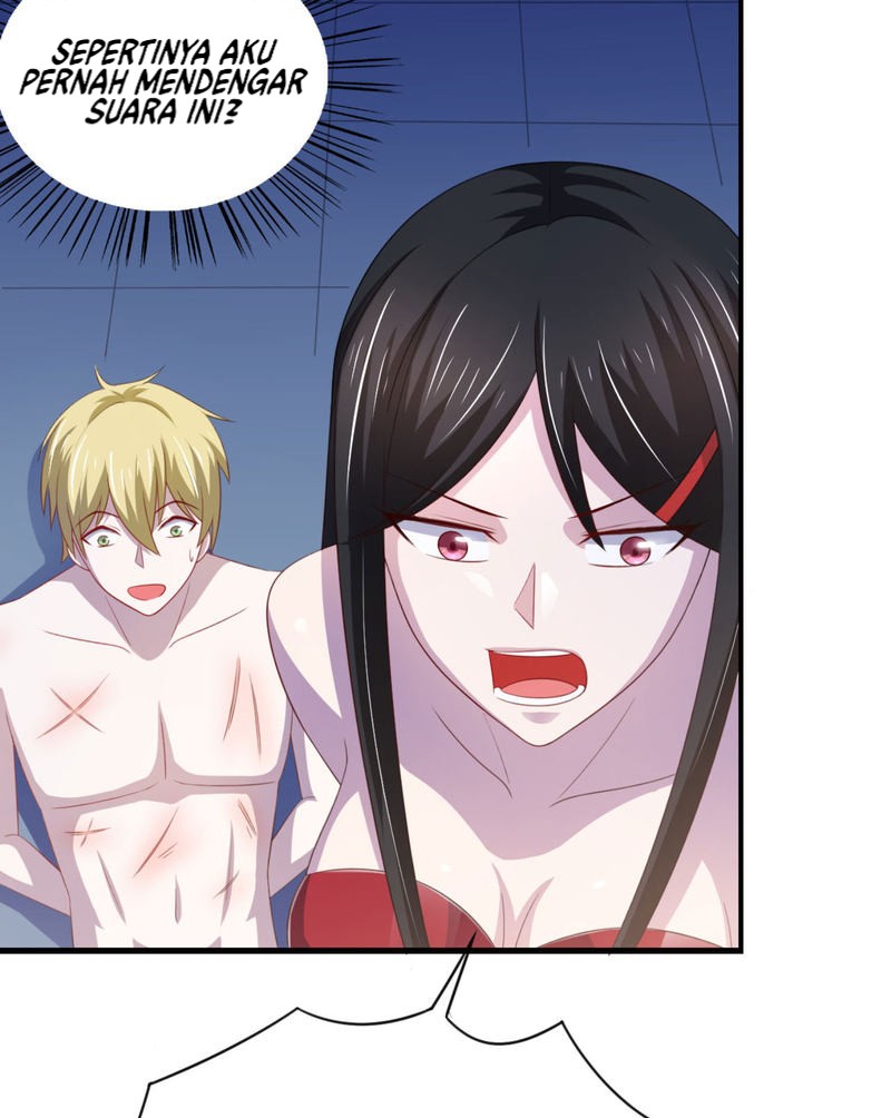 I’m The Villain In The Beauties Chapter 13 - halaman 5