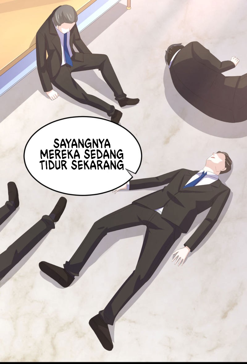 I’m The Villain In The Beauties Chapter 13 - halaman 7