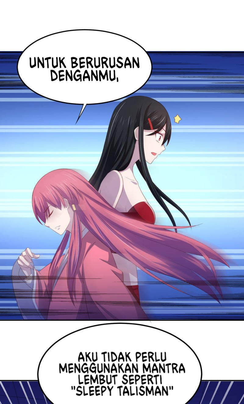 I’m The Villain In The Beauties Chapter 13 - halaman 8