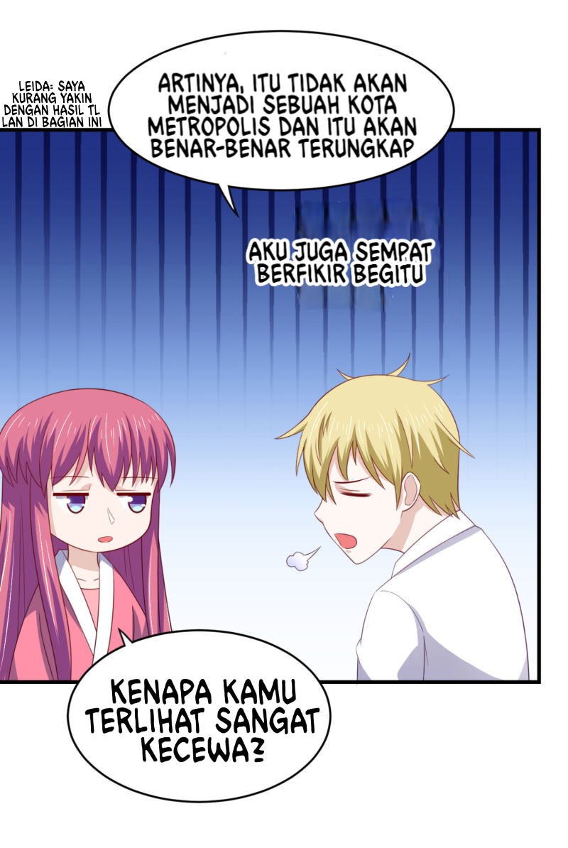 I’m The Villain In The Beauties Chapter 14 - halaman 18