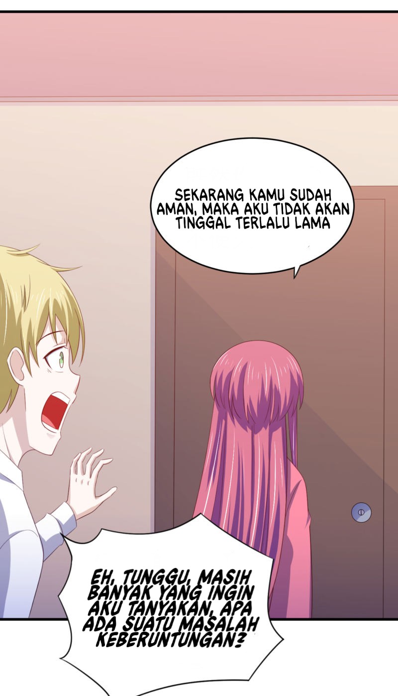 I’m The Villain In The Beauties Chapter 14 - halaman 19
