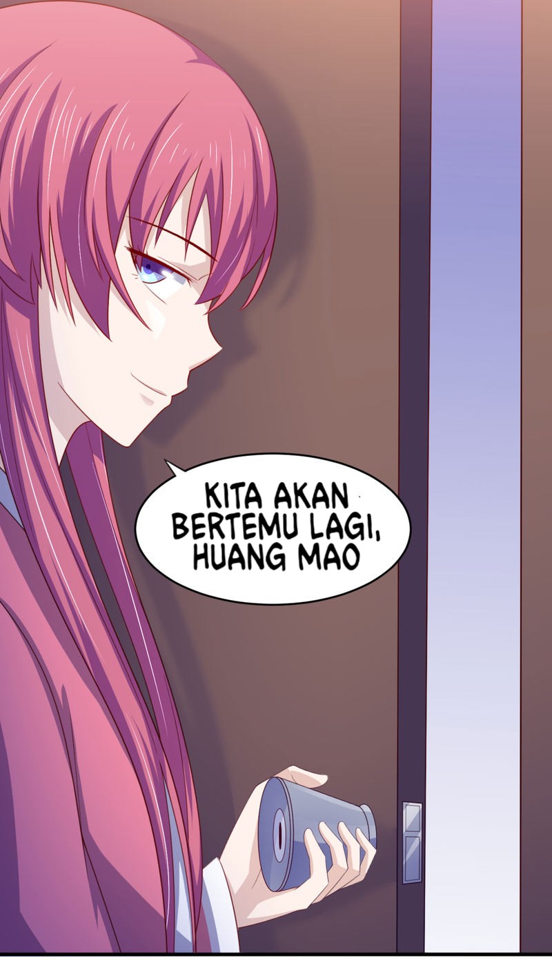 I’m The Villain In The Beauties Chapter 14 - halaman 21