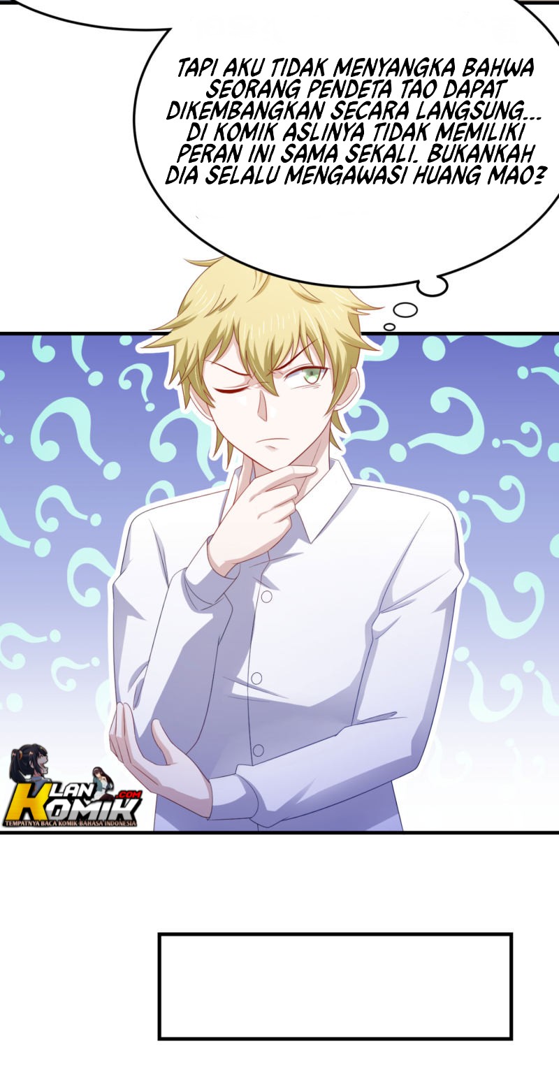 I’m The Villain In The Beauties Chapter 14 - halaman 24