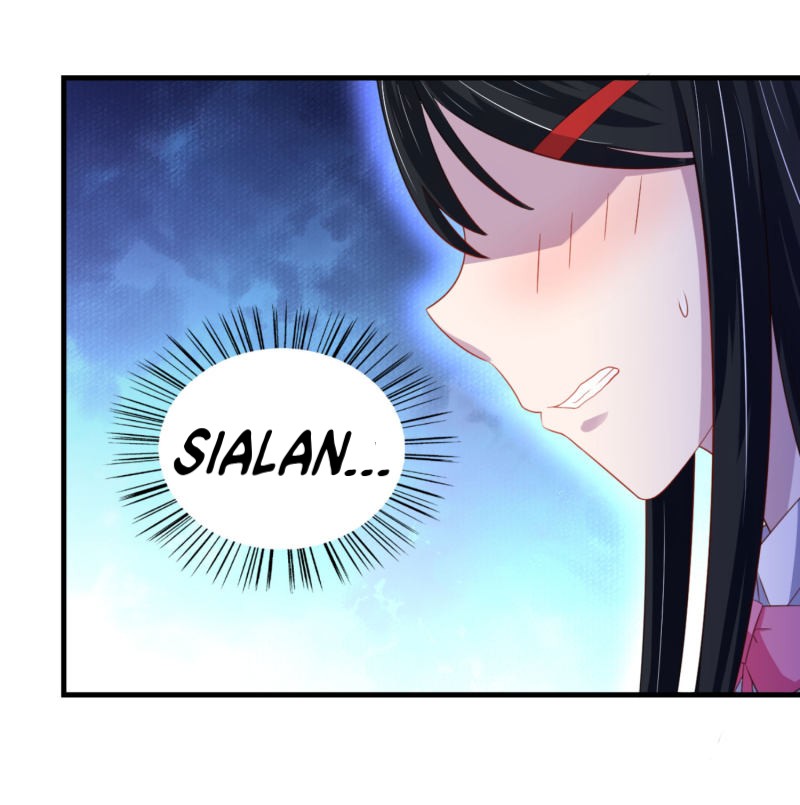 I’m The Villain In The Beauties Chapter 14 - halaman 27