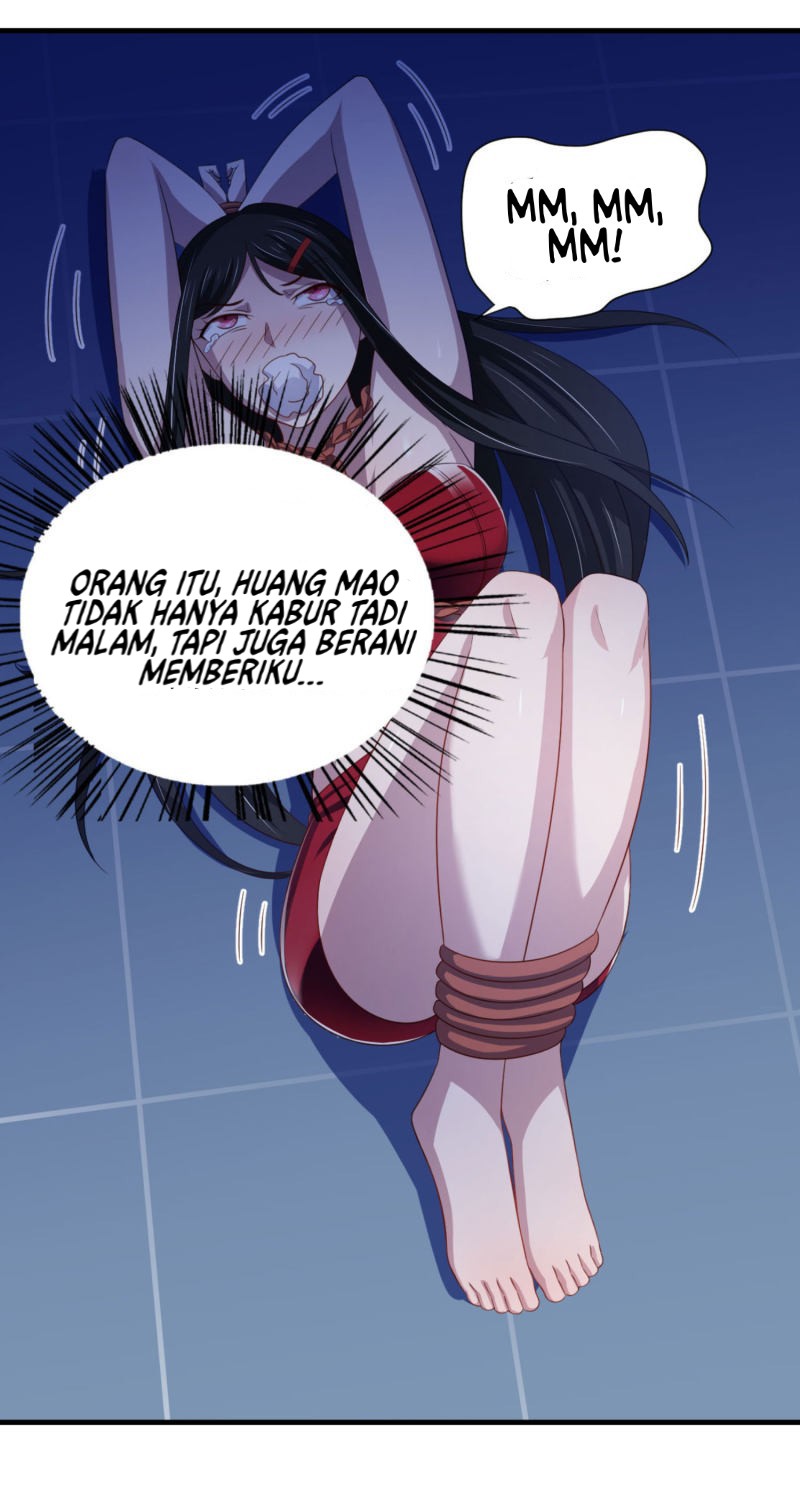 I’m The Villain In The Beauties Chapter 14 - halaman 28