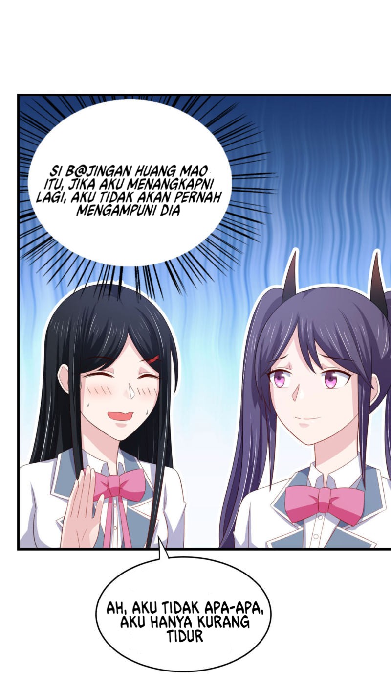 I’m The Villain In The Beauties Chapter 14 - halaman 29