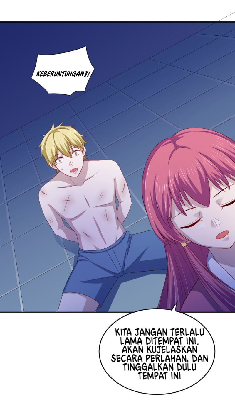 I’m The Villain In The Beauties Chapter 14 - halaman 3