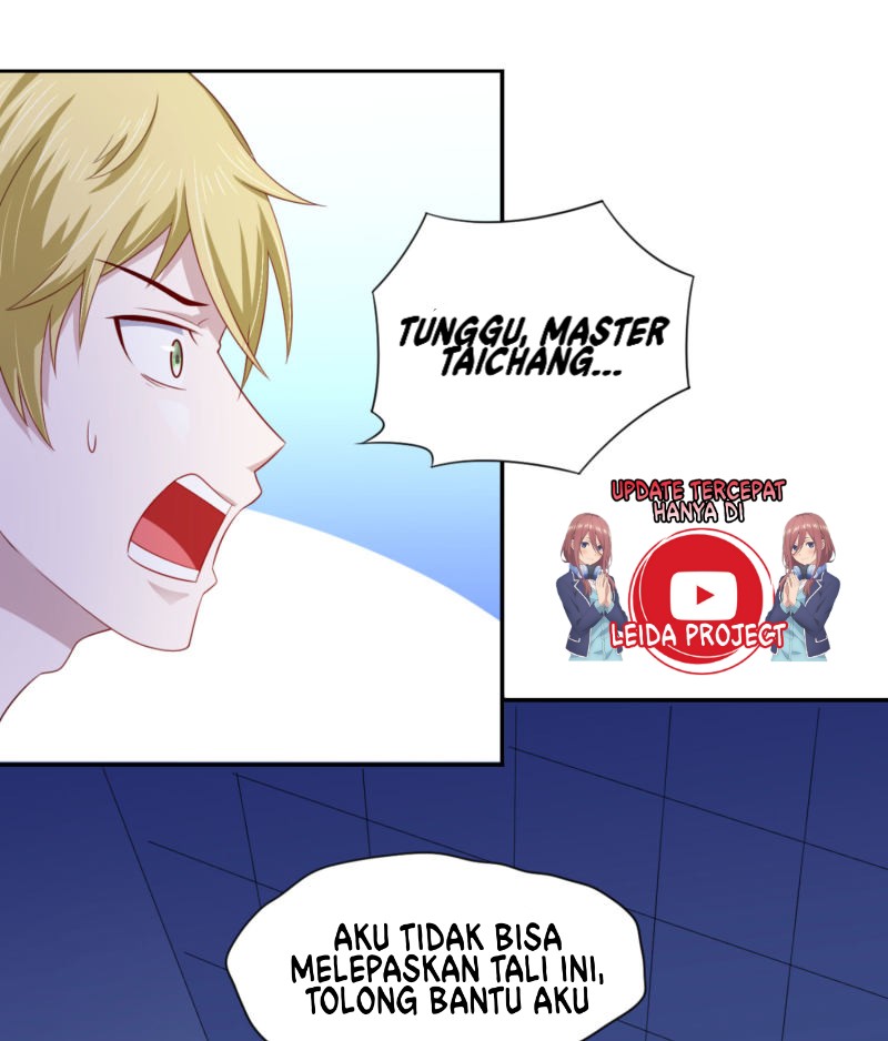 I’m The Villain In The Beauties Chapter 14 - halaman 4