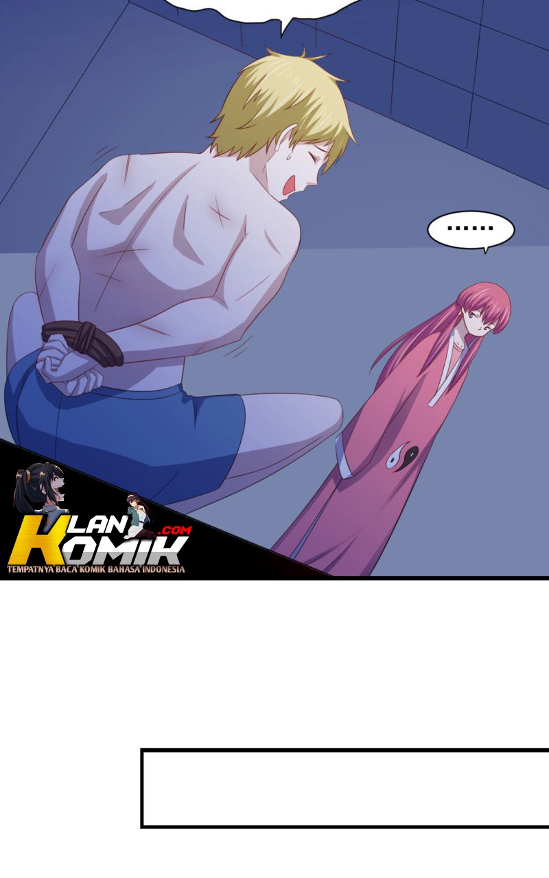 I’m The Villain In The Beauties Chapter 14 - halaman 5