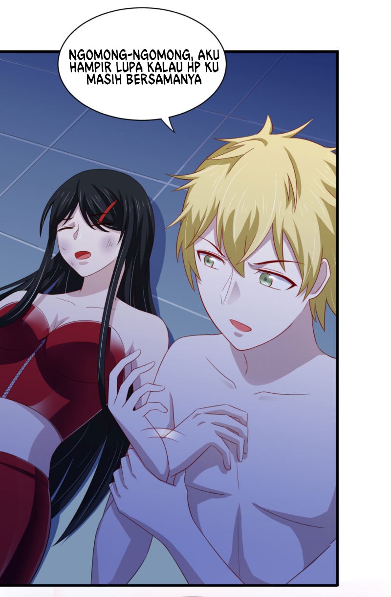 I’m The Villain In The Beauties Chapter 14 - halaman 6