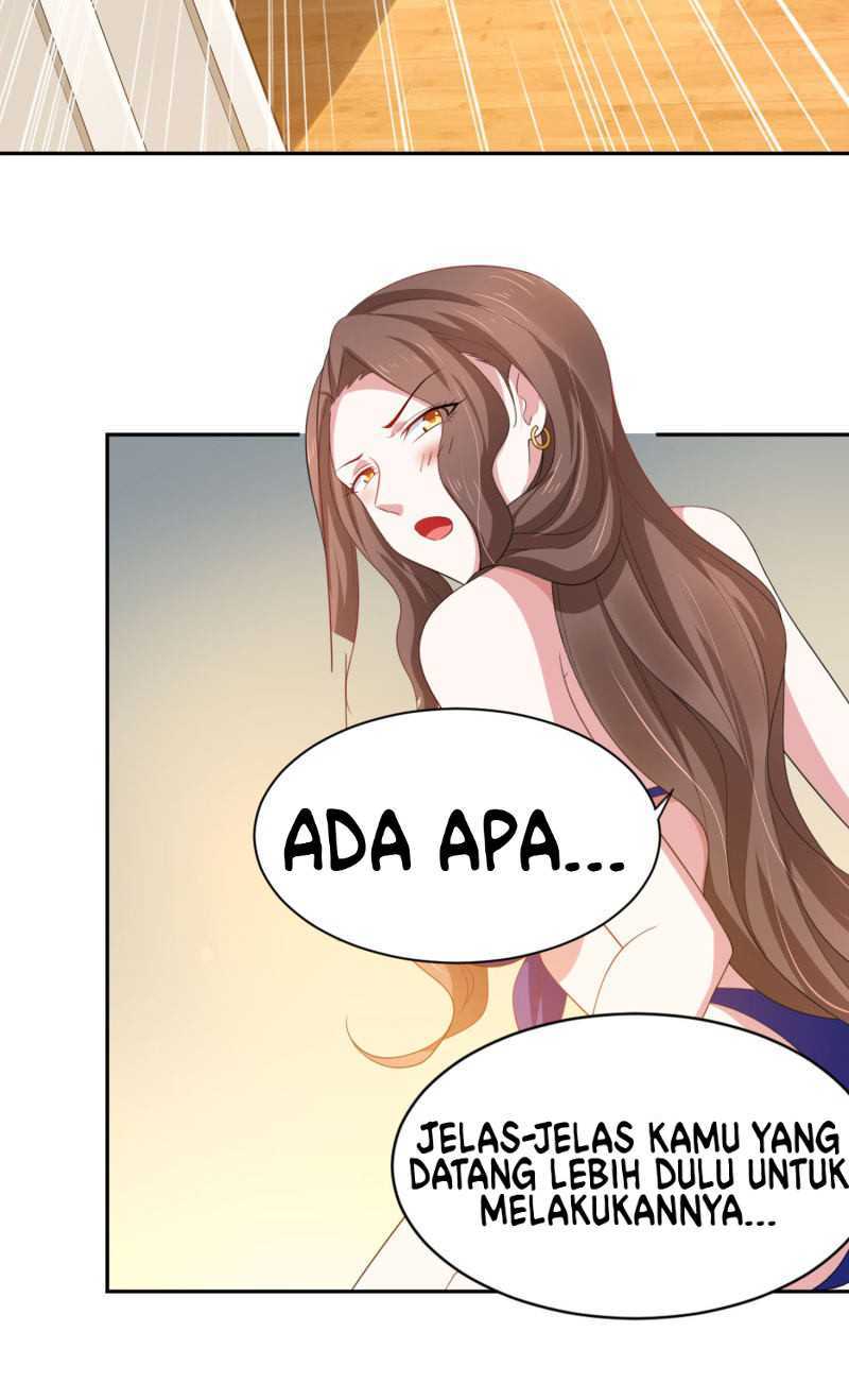 I’m The Villain In The Beauties Chapter 2.1 - halaman 11