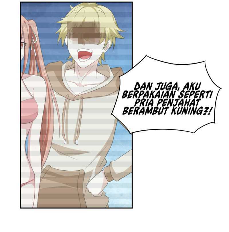 I’m The Villain In The Beauties Chapter 2.1 - halaman 15