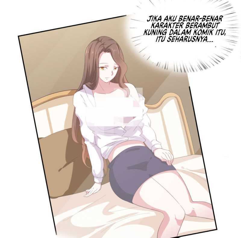 I’m The Villain In The Beauties Chapter 2.1 - halaman 18