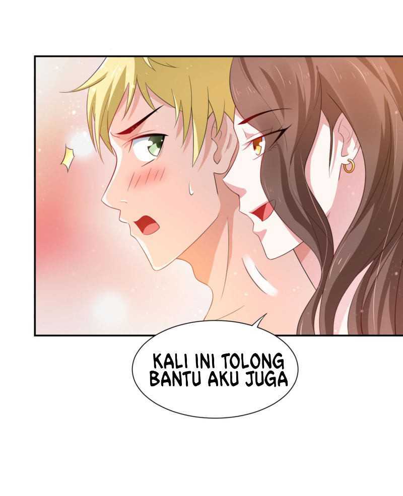 I’m The Villain In The Beauties Chapter 2.1 - halaman 3