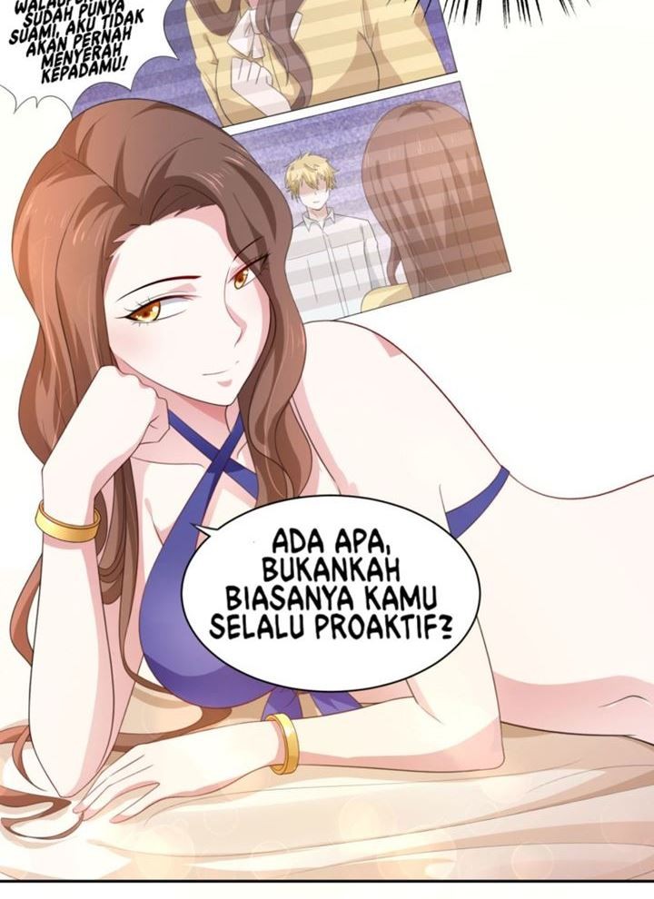 I’m The Villain In The Beauties Chapter 2 - halaman 11