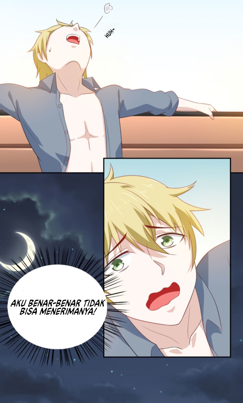 I’m The Villain In The Beauties Chapter 3 - halaman 11